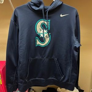 Seattle Mariners Nike hoodie
